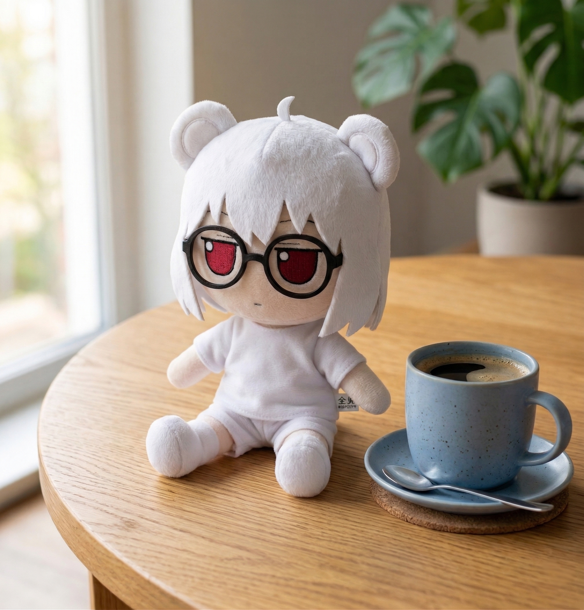 Soiri Plushy thumbnail 4